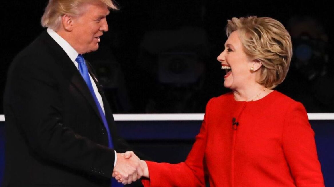 Απίστευτο: Η Honda πήρε δημόσια θέση υπέρ υποψηφίου