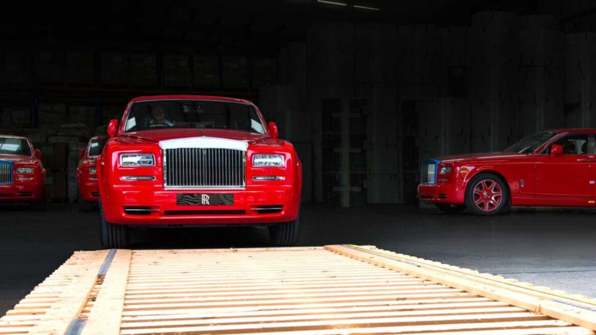 Λεφτά υπάρχουν. Και πολλά μάλιστα…