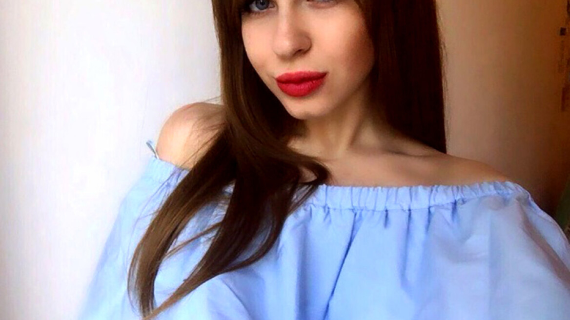 Russian girl sells her virginity