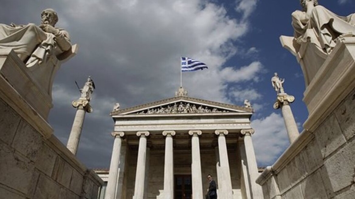 WSJ: Greek growth forecast not good