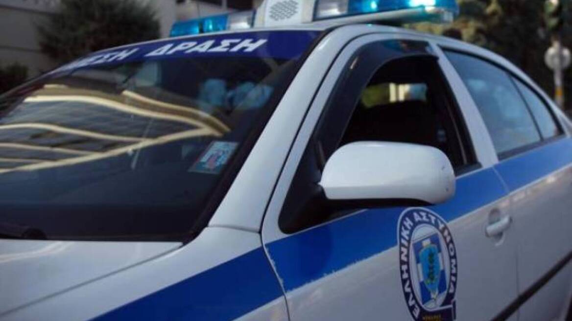 Δράμα: Τρία χέρια άλλαξε αυτοκίνητο που εκλάπη το 2012!