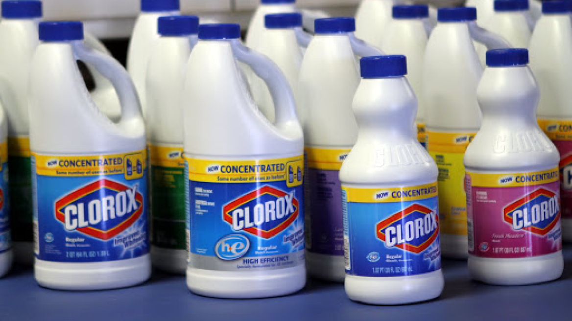 Απίστευτο bullying στη Βρετανία: Ανήλικοι έριξαν χλωρίνη στο πρόσωπο 11χρονου!