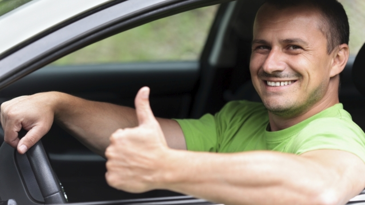 Και όμως υπάρχουν αισιόδοξοι Ελληνες…