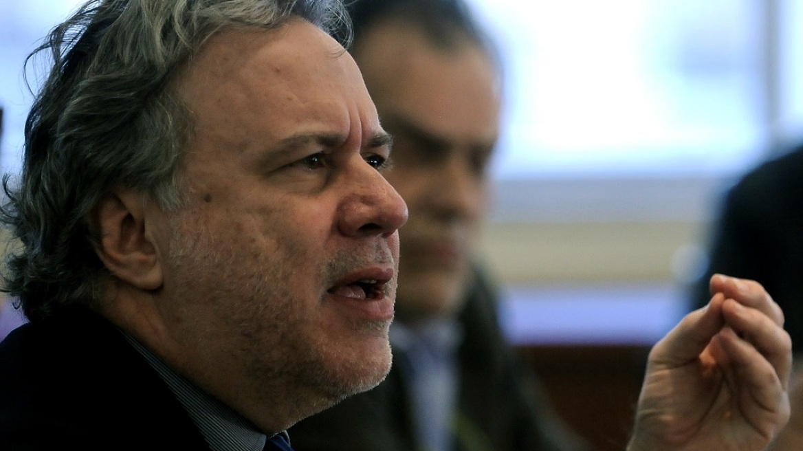 Κατρούγκαλος: Ελπίζουμε ότι το ΔΝΤ δεν θα επιμείνει στα εργασιακά όπως με το Ασφαλιστικό 