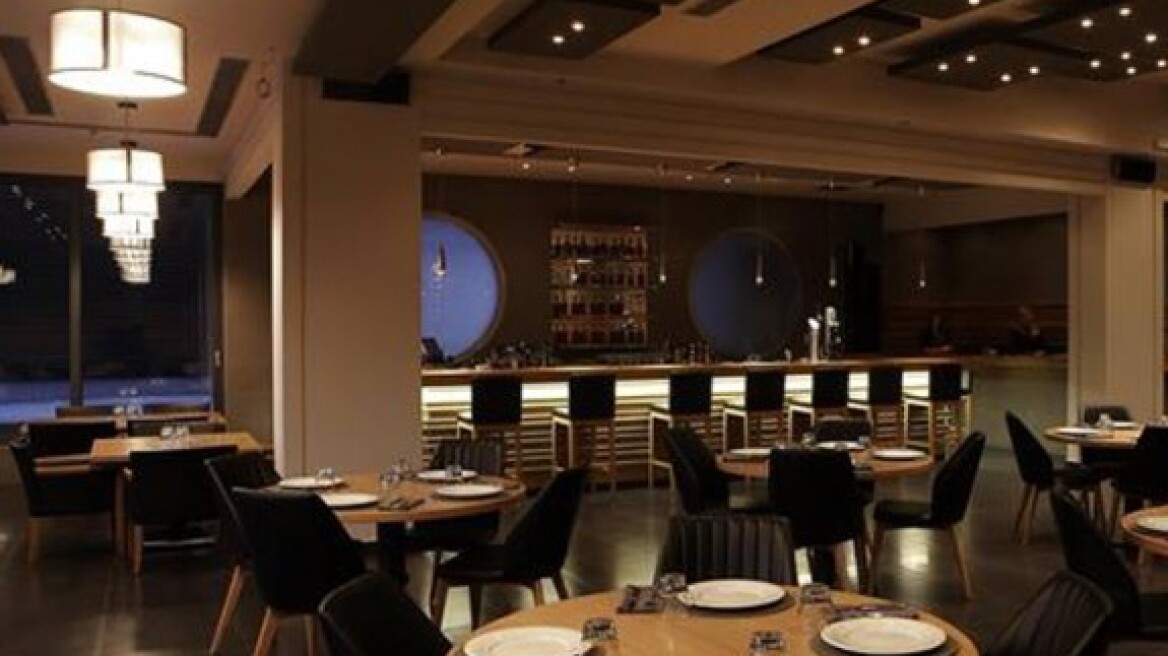 Oceano: Επιστρέφει δυναμικά με νέο μενού και chef