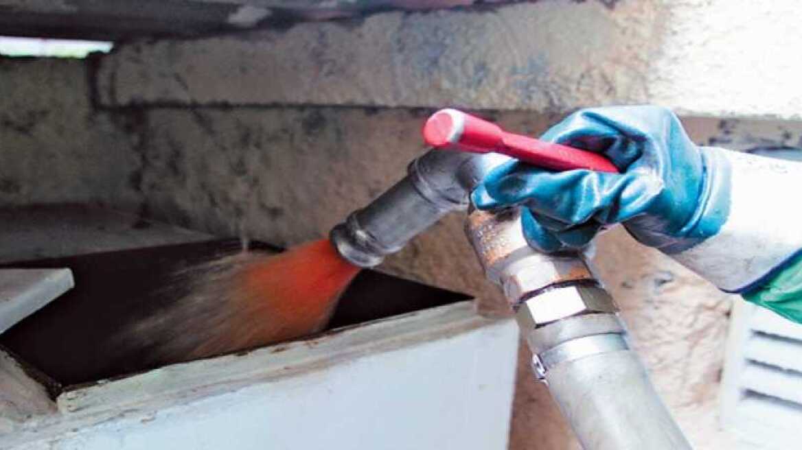 Αυξάνεται ο φόρος στο πετρέλαιο θέρμανσης, στα ίδια επίπεδα το επίδομα 