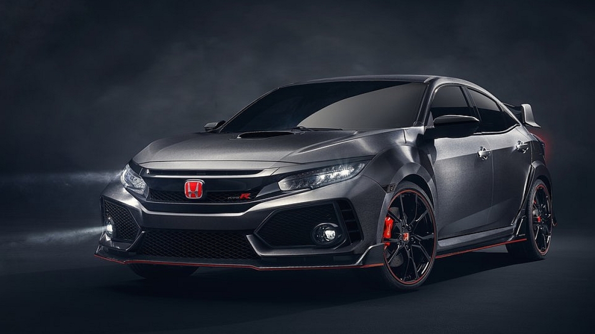 350PS απο τον 2λιτρο turbo!