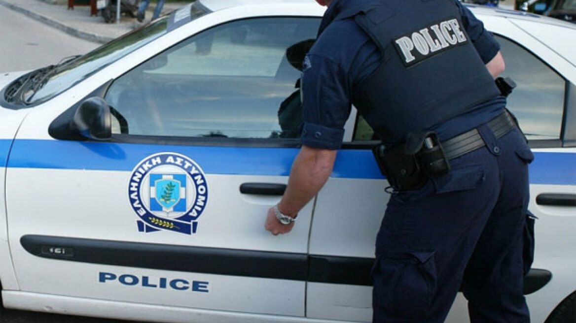 Εξιχνίασαν ληστεία ηλικιωμένων μετά από πέντε χρόνια!