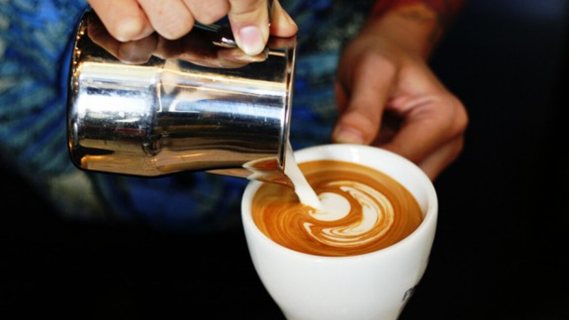 12 μοναδικά μέρη στην Αθήνα για specialty καφέ