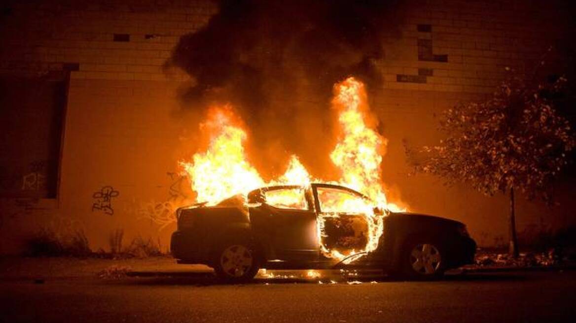 Κλοπές και εμπρησμοί από σπείρα νεαρών στην Αργολίδα