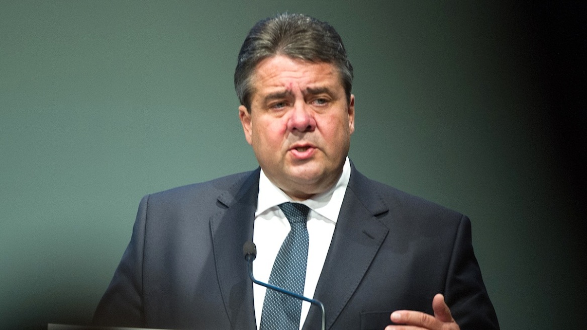 Ο Ζίγκμαρ Γκάμπριελ στο Ιράν για να εξασφαλίσει εμπορικές συμφωνίες για τη Γερμανία