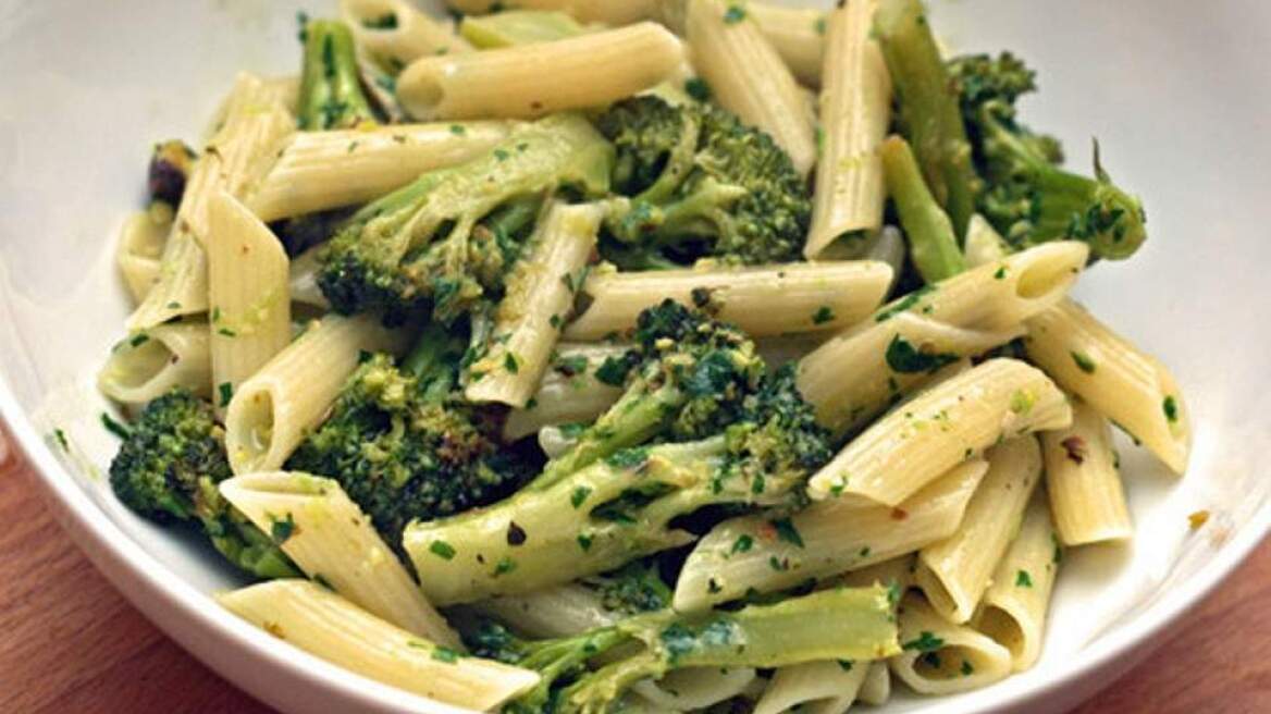 Δείτε γιατί πρέπει να τρώμε συχνά μπρόκολο