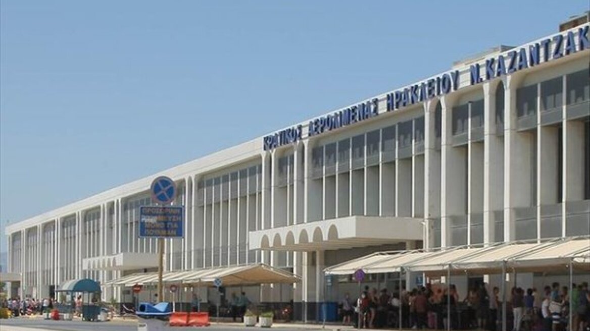 Στην Κρήτη πολυμελής κινεζική κυβερνητική αντιπροσωπεία