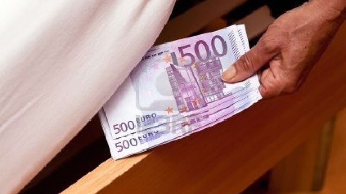 Πτολεμαΐδα: Οικιακή βοηθός ξάφριζε την ηλικιωμένη που φρόντιζε