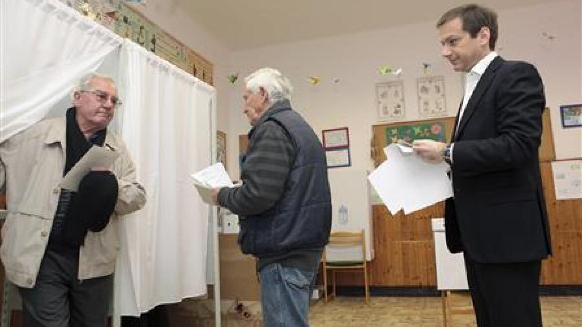 Αδιαφορούν οι Ούγγροι για το δημοψήφισμα για το προσφυγικό: Πιθανή η ακύρωση