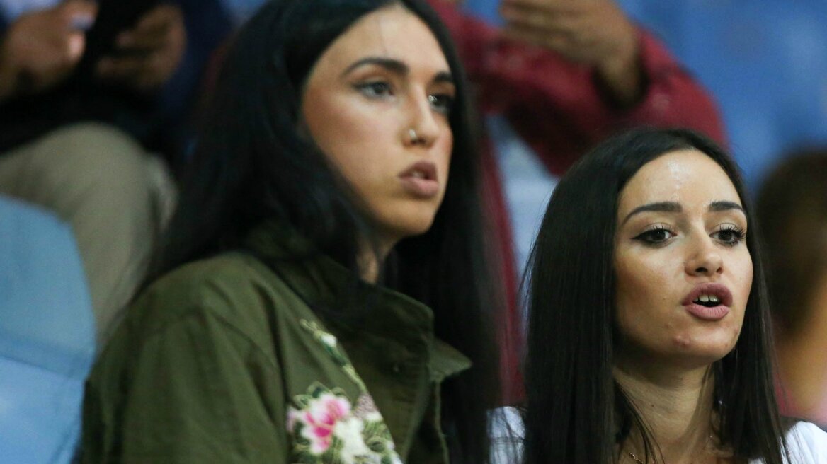 Η Μαρία που... ομόρφυνε το Καυτανζόγλειο