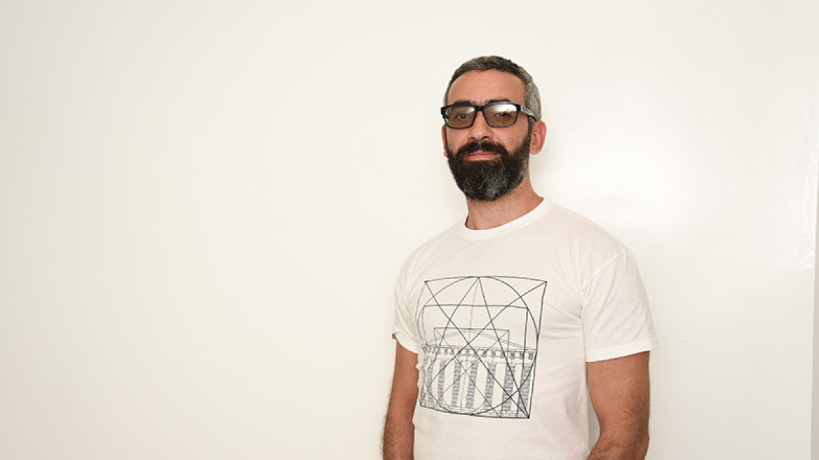 Ένα εικαστικό inception