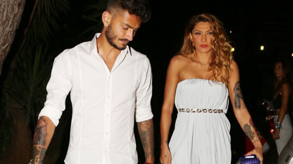 Αγγελική Ηλιάδη: Διαψεύδει τον χωρισμό μέσω Instagram; 