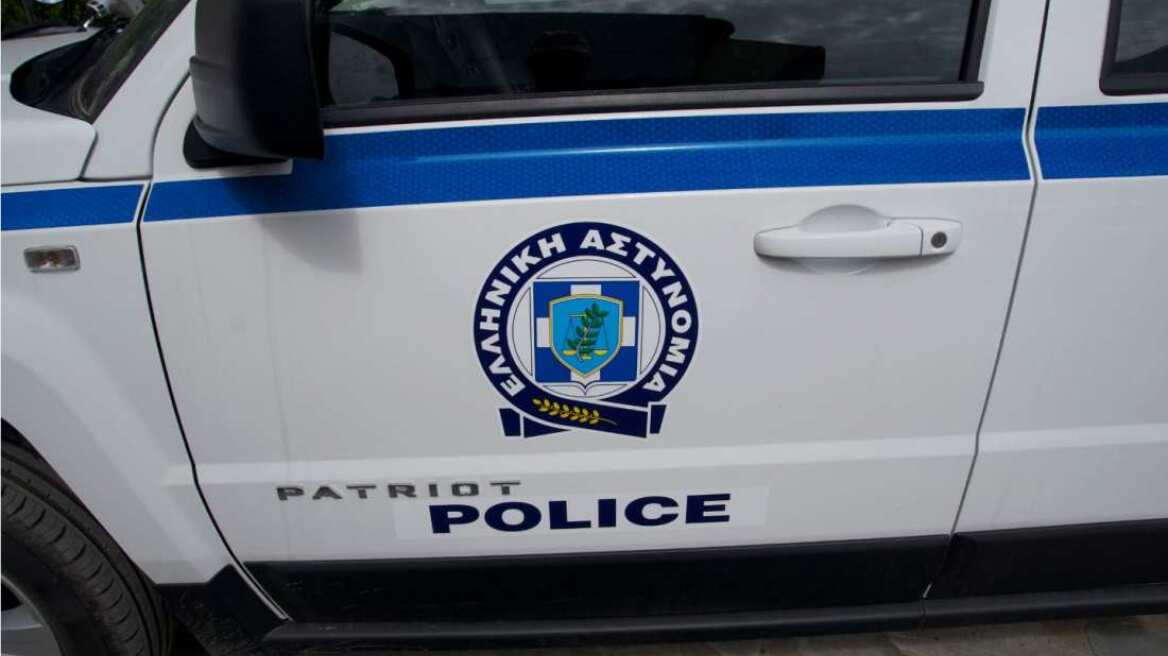 Δεν πρόλαβε να περάσει στην Αλβανία ο καταζητούμενος