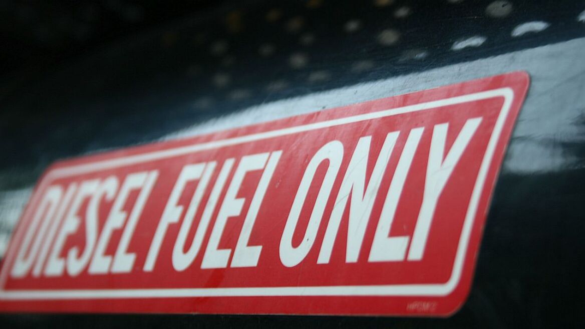 Τι συμβαίνει με τους μικρούς diesel κινητήρες;
