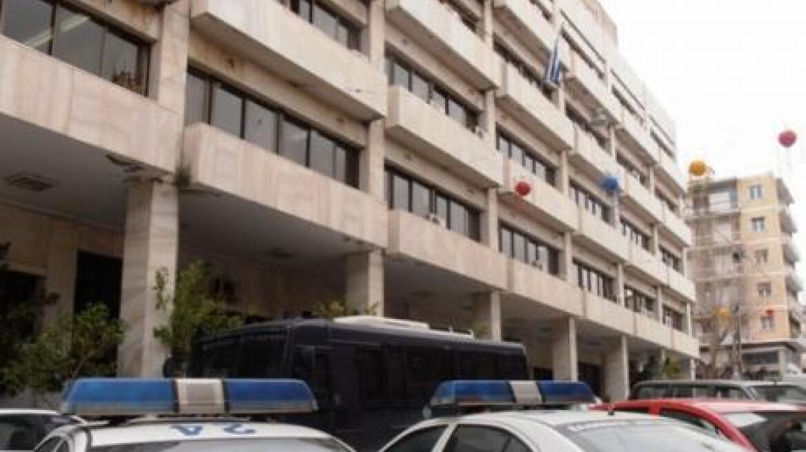 Πάτρα: Κρατούμενος βρέθηκε νεκρός μέσα στα κρατητήρια 