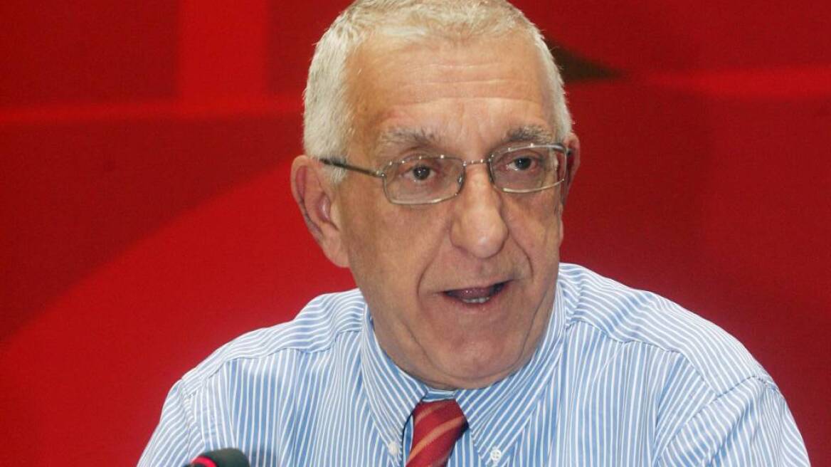 Κακλαμάνης: Ο Τσίπρας θα «κουνήσει μαντήλι» στον Φίλη 