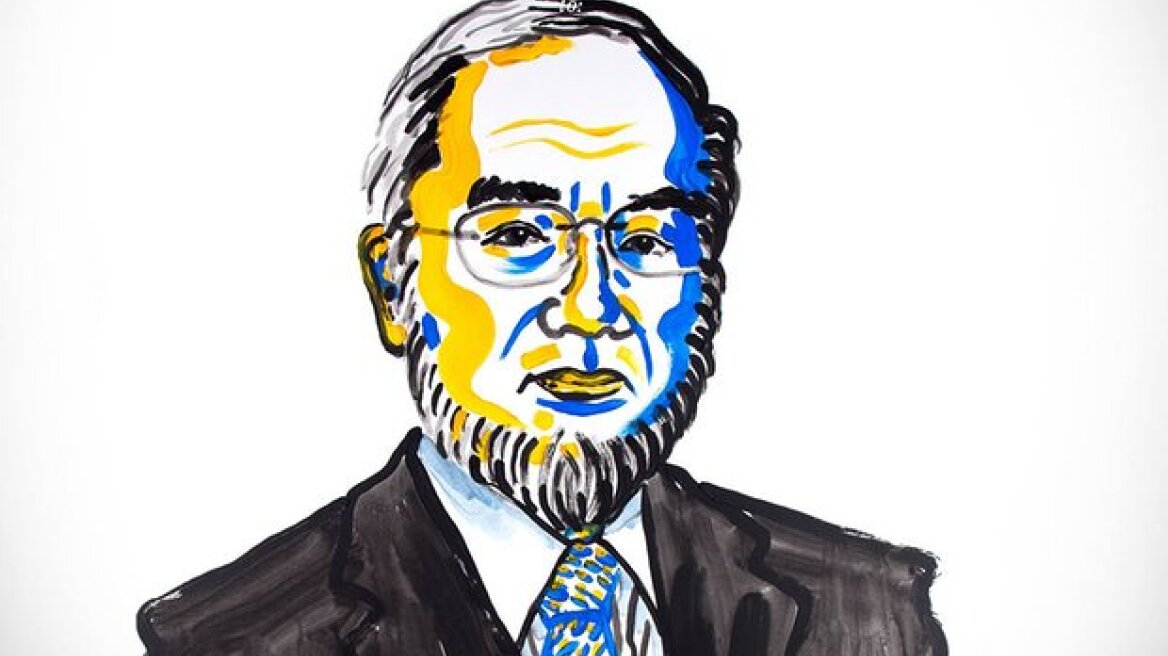 Στον Ιάπωνα Γιοσινόρι Οσούμι το Νόμπελ Ιατρικής 