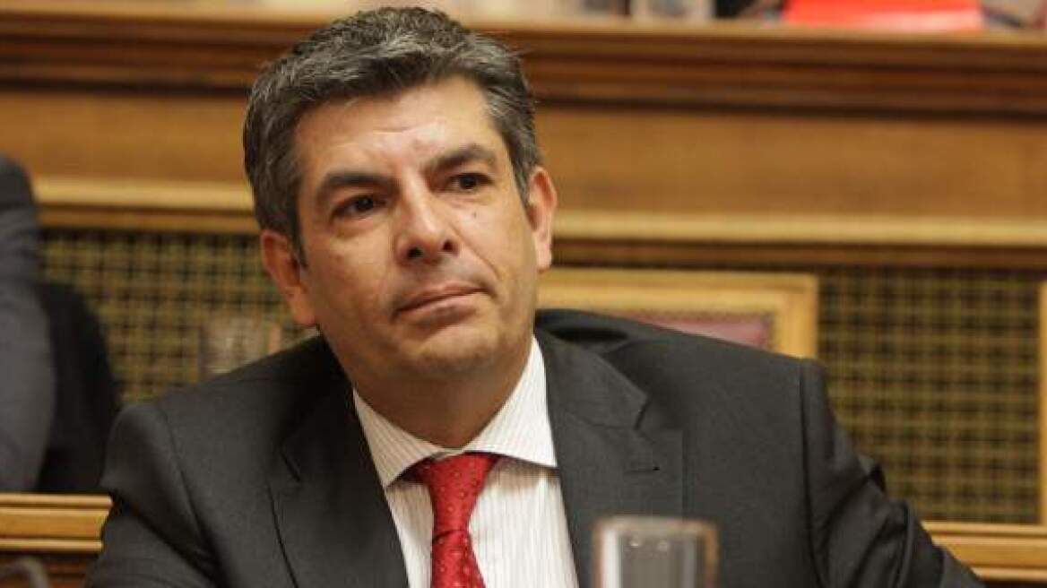 ΔΗΜΑΡ για τα δακρυγόνα: Αναξιόπιστος ο Τόσκας 