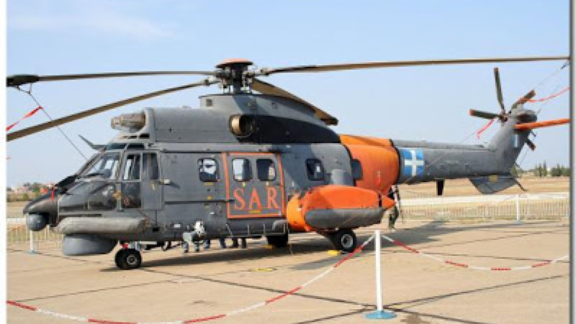 Τραυματίστηκε κυνηγός από σκάγια στη Σέριφο