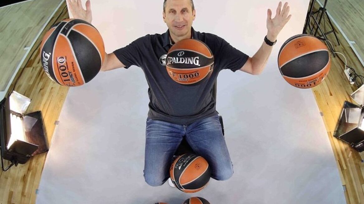Μπλατ: “Η Τουρκία είναι η Μέκκα του Ευρωπαϊκού μπάσκετ”