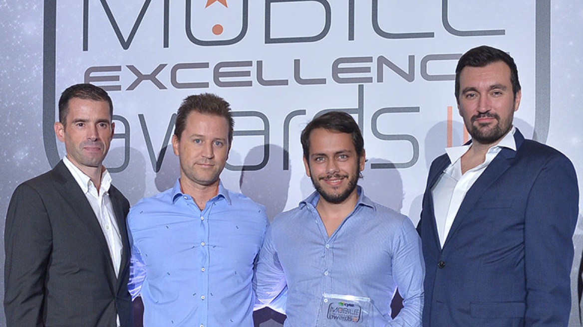 «Αργυρό» στη Cyta Ελλάδος