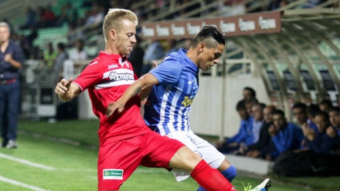 Ξάνθη – Ατρόμητος 0-0: Μέχρι αύριο να έπαιζαν γκολ δεν θα έβαζαν…