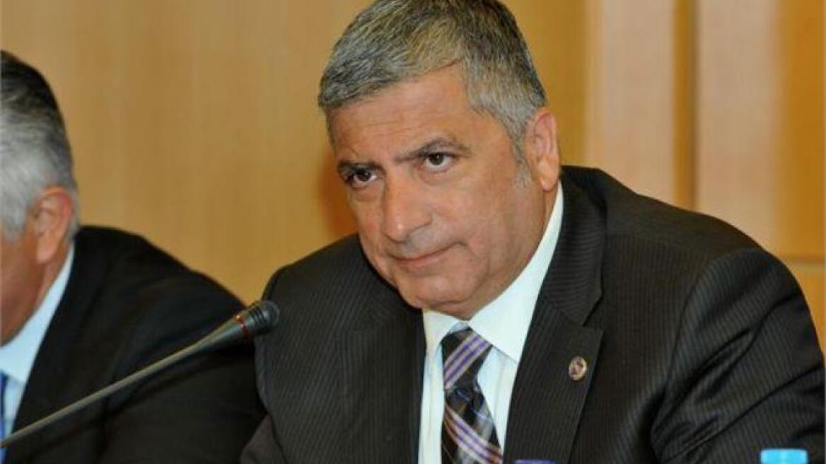 ΚΕΔΕ: Επιστολή στον Τσίπρα για το πρόβλημα με τους πρόσφυγες