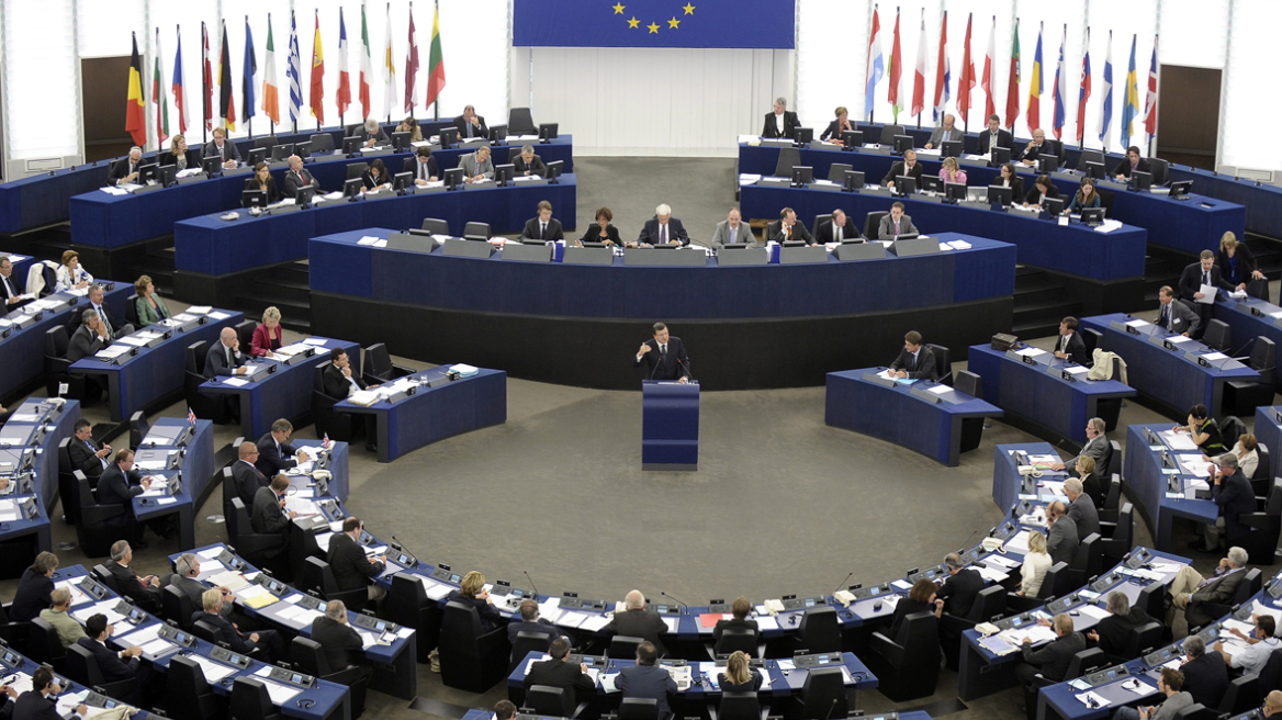 Ευρωκοινοβούλιο: Οικονομική ενίσχυση 1,6 εκατ. ευρώ στα σεισμόπληκτα νησιά του Ιονίου