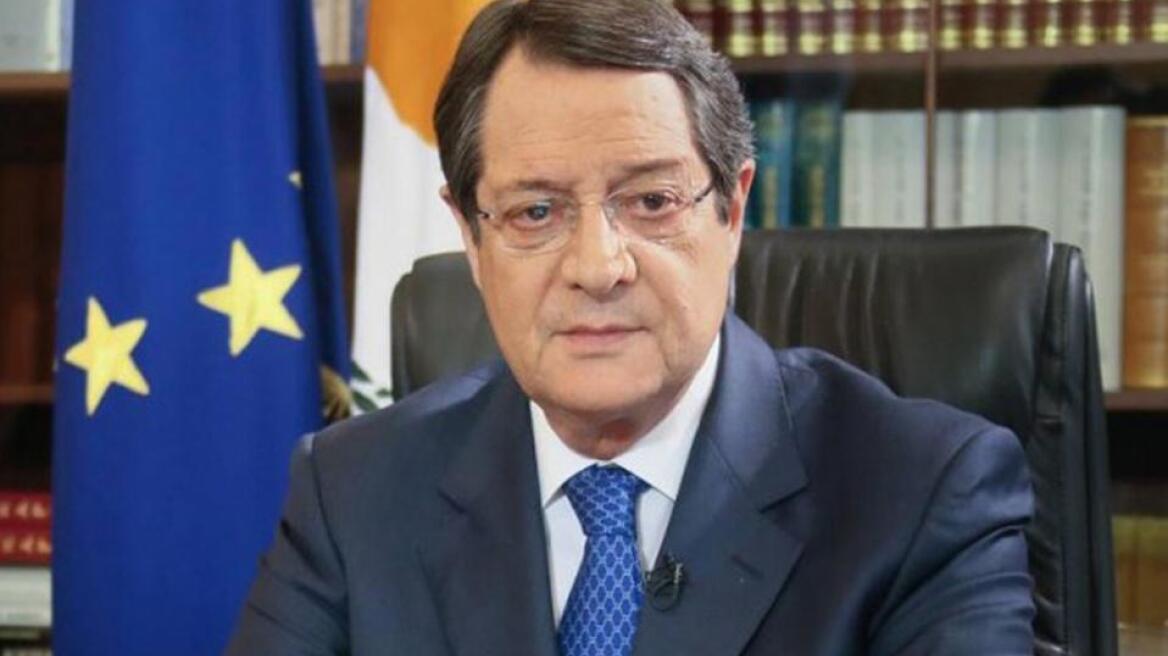 Κυπριακό: Πιθανή συνάντηση με αντικείμενο το θέμα του εδαφικού
