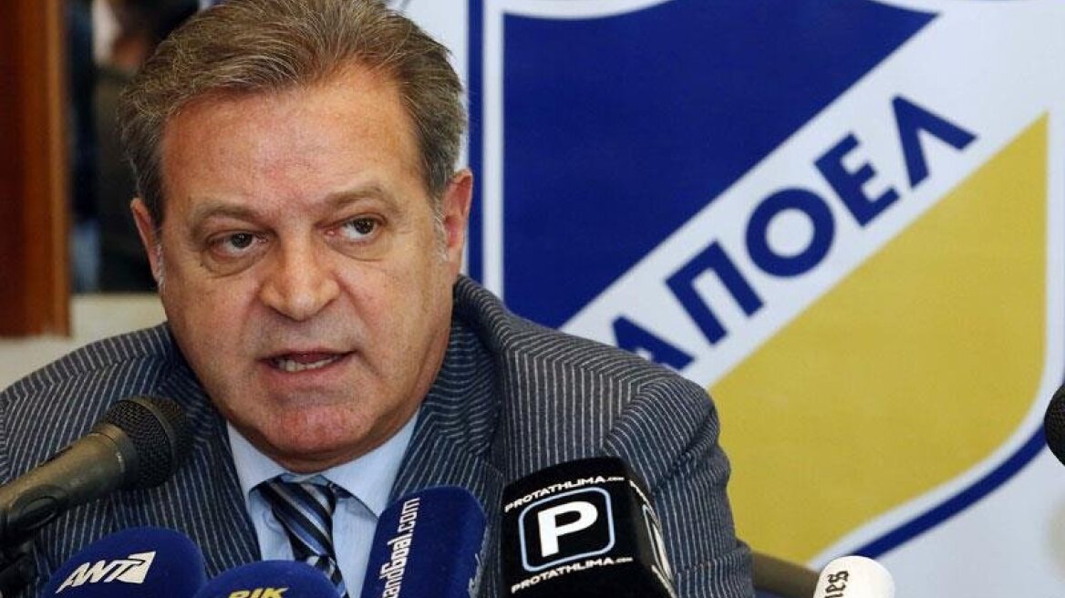 «Μία καλή αφορμή να σωπάσουν οι Έλληνες»