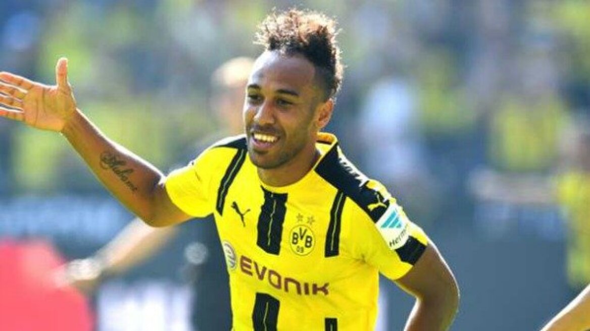 Είχαμε συζητήσεις με τη Σίτι, αποκάλυψε ο Ομπαμεγιάνγκ