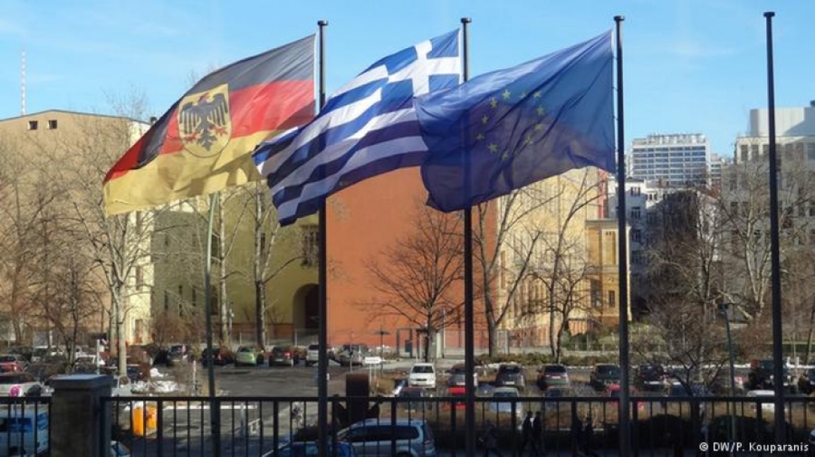 FAZ: Όλο και λιγότερο πιθανή η συμμετοχή του ΔΝΤ στο ελληνικό πρόγραμμα
