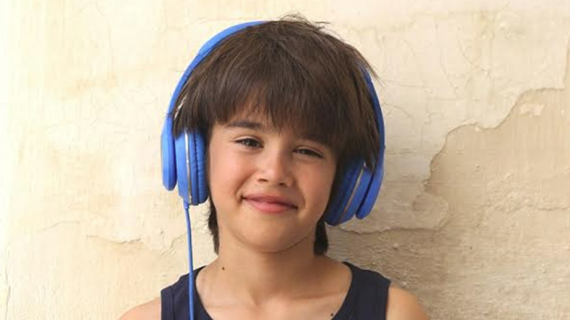 «Η λέξη που δε λες»: Γνωρίστε τους χαρακτήρες της νέας σειράς του Alpha 