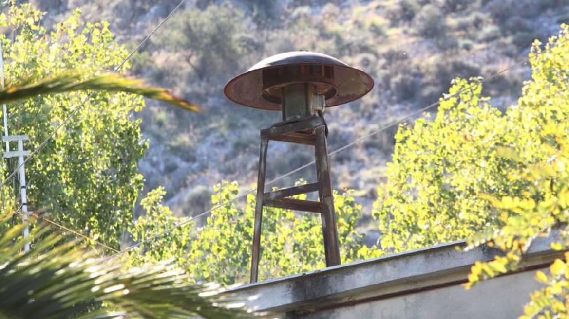 War sirens to go off on Wednesday, October 5 in mock attack simulation