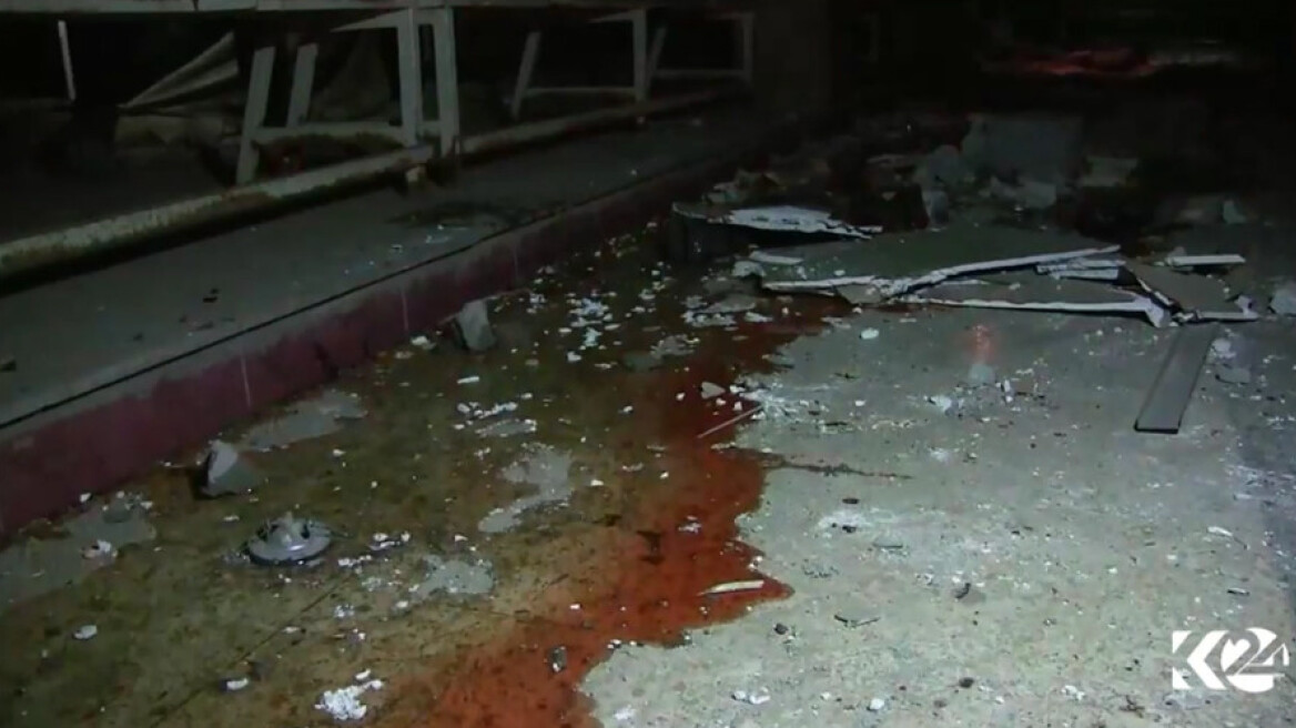 US-Russia talks on Syria ceasefire break down