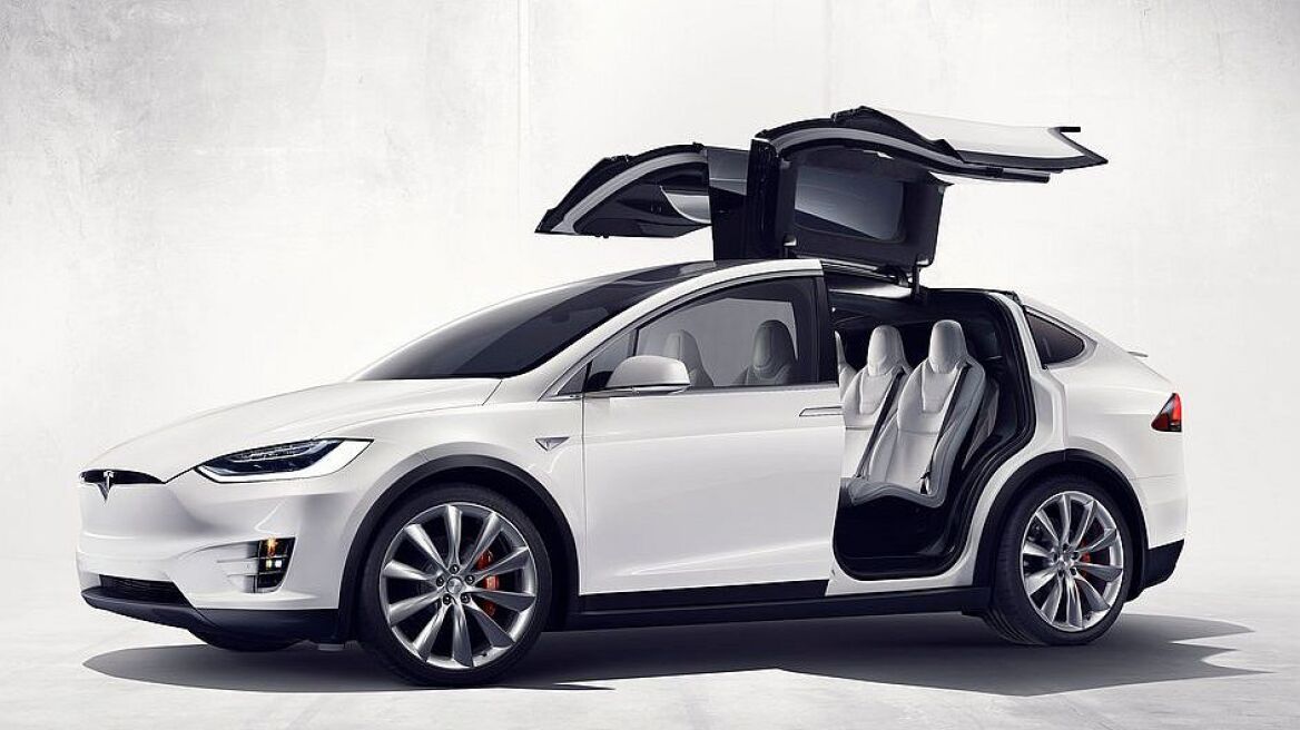Απίστευτο: Η Tesla επιμένει για Ελλάδα και την διώχνουν… (upd)