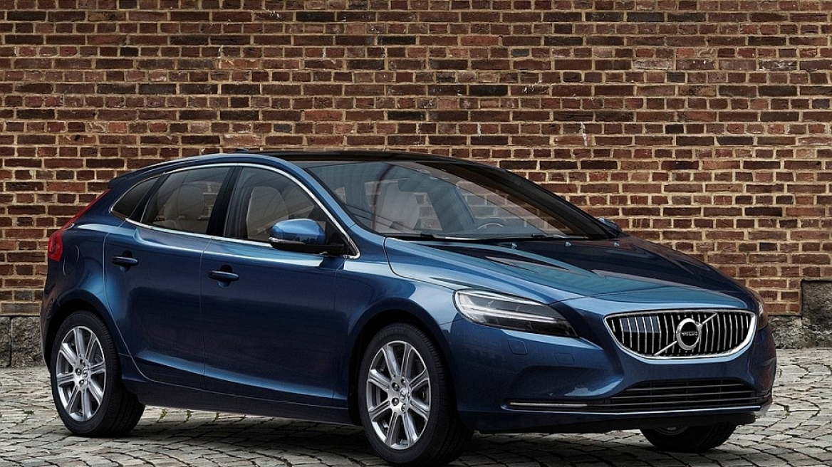 Volvo Now: Νέες μειωμένες τιμές με πλουσιότερο εξοπλισμό