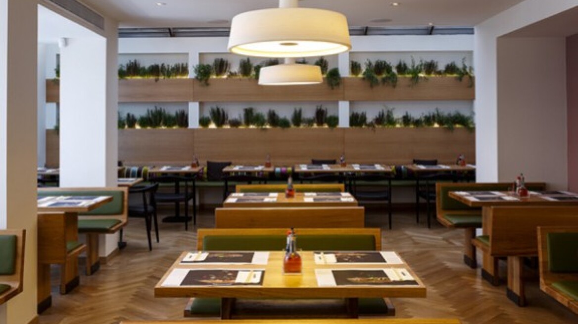 Κέρδισε ένα τραπέζι για δύο στο Wagamama!