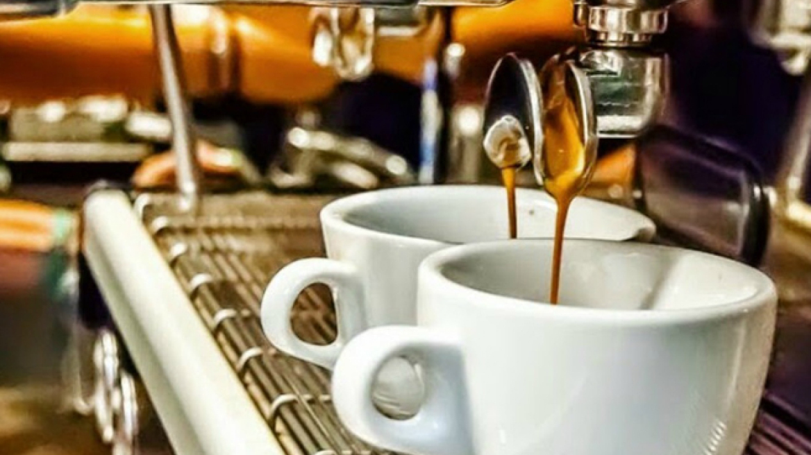 Coffee Show: Ωδή στην τέχνη του καφέ
