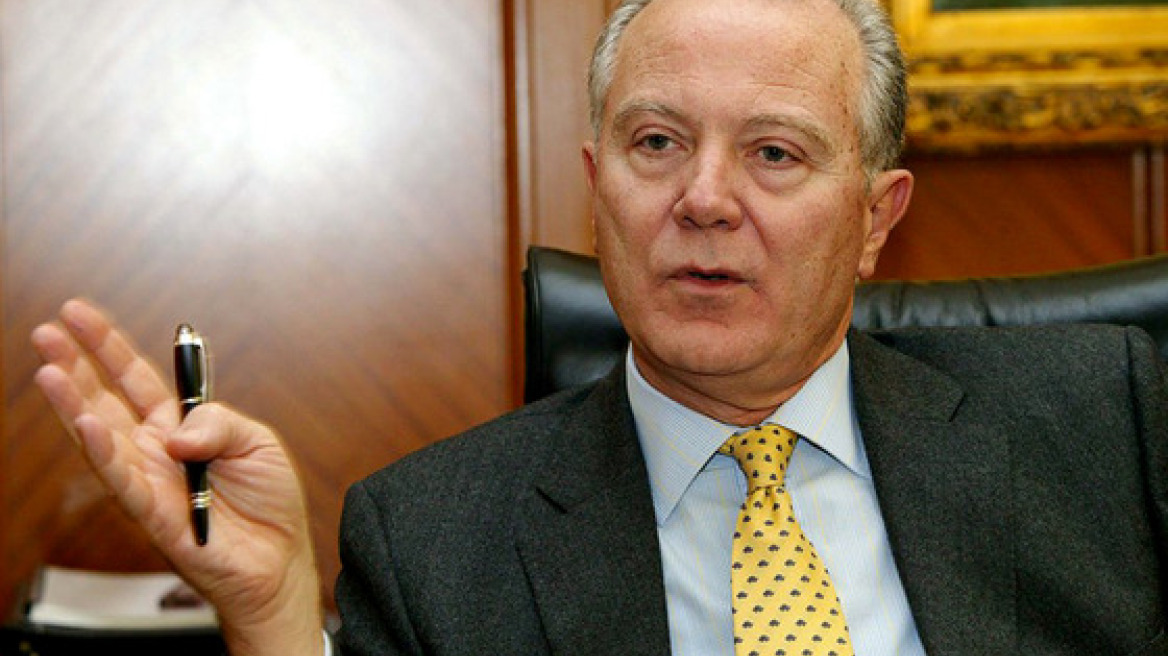 Προβόπουλος: Χωρίς business plan η κυβέρνηση, για 10 χρόνια θα πληρώνουμε τα capital controls