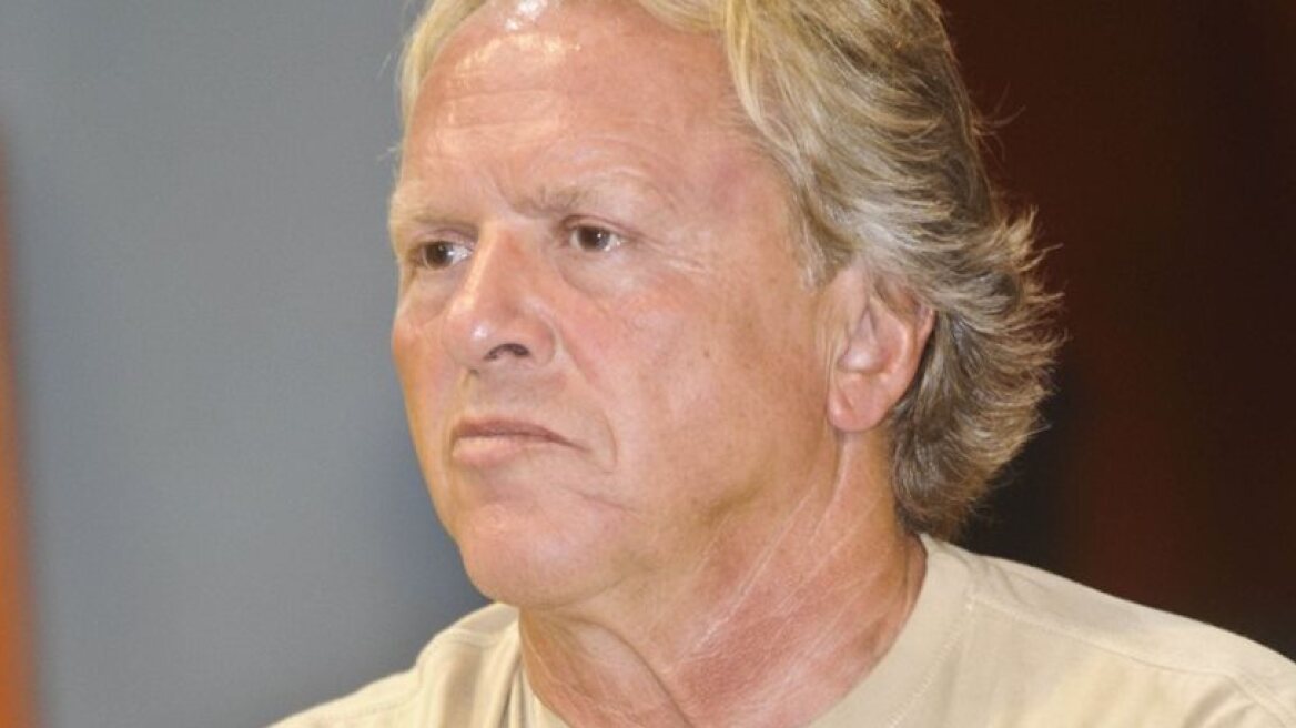 Uproar over presence of former basketball player Steve Yiatzoglou at Golden Dawn function (video)