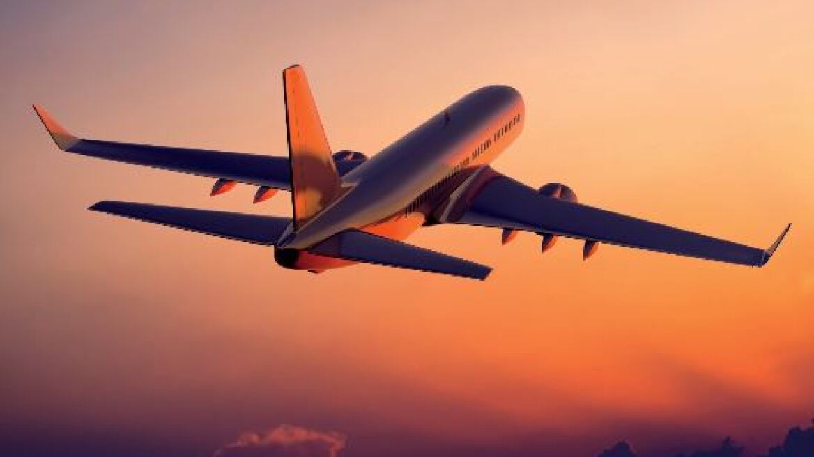 Where Greeks traveled for their 2016 summer holidays