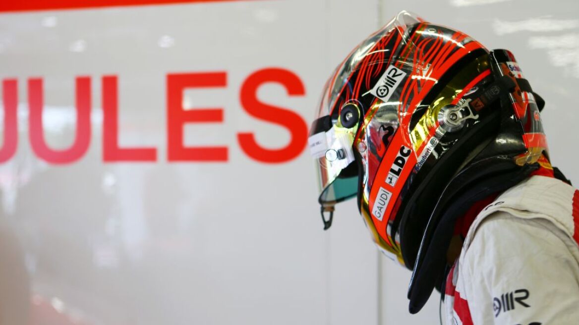 "Η Formula1 έμαθε από το θάνατό του Bianchi"