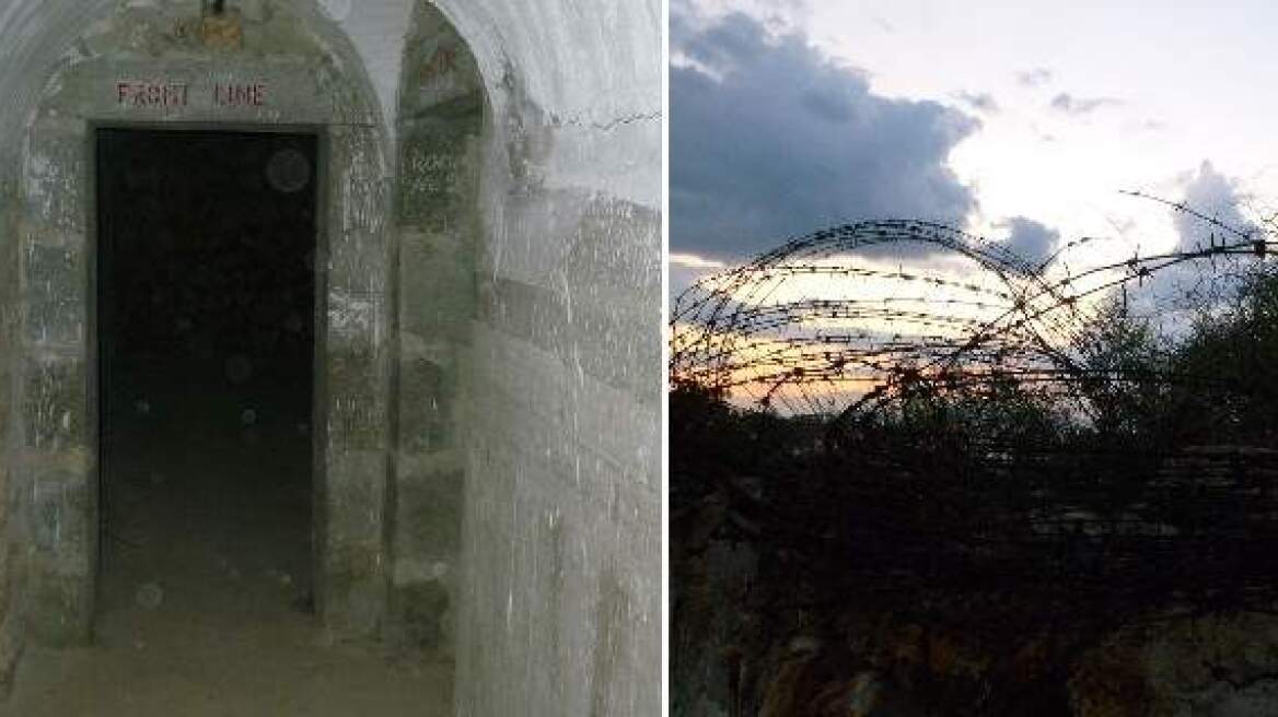 Where do we take cover if war breaks out (photos)